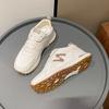 Zapatos Nuevos para Mujer, Zapatos Deportivos y Casuales, Ligeros, Antideslizantes, Versátiles y de Moda