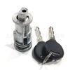 Adecuado para interruptor de encendido Dodge 4723481 4746666 4823481 88922150 5003843AB