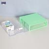 Caja de Almacenamiento con Cajones para Arte de Uñas Teng Zhengyue Cosméticos Joyería con Cuentas Caja Organizadora de Clasificación Caja de Almacenamiento para Cuentas