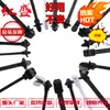 Gravata Cabeça de Pinheiro Cúpula 157-00128/T50Sosft6E2-Pa66Hs-Bk