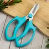 Cuchillo Cortador Yangjiang Tijeras Eléctricas Industrial Súper Rentable Artefacto para Ramas Floristería Herramientas de Jardín Multiusos