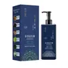 Crema de tinte para el cabello personalizada OEM, tinte para el cabello de dosis única empaquetado individualmente en un peine, fábrica de productos químicos diarios y cuidado personal OEM y marca privada