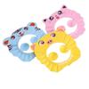 Gorro de Champú para Niños, Gorro de Ducha Impermeable para Bebés, Artefacto de Champú para Bebés, Gorro Ajustable para Bloquear el Agua durante el Champú para Bebés