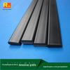 Fabricantes de extrusão de plástico fornecem um grande número de produtos plásticos tubo de plástico PVC acessórios para carrinhos de bebê tira plana tira de capota moldagem
