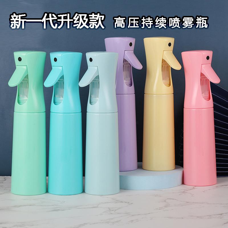 高压持续喷雾瓶