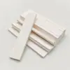 Folha de algodão absorvente de PU de polímero branco não endurecível alta elasticidade algodão absorvente duplo alta elasticidade resistente ao desgaste folha de esponja de PU