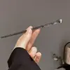 Horquilla Luminosa de Borla Estilo Antiguo de Alta Gama para Mujer, Horquilla de Fénix que Puede Iluminarse, Accesorios para el Cabello Cosplay Estilo Chino Dinastía Han al por Mayor