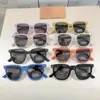 Óculos de Sol Polarizados Bebê Óculos de Sol Retrô Meninos e Meninas Viseiras de Sol Proteção Solar Personalizada Viseiras de Sol Infantis
