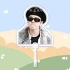 El concierto de Wang Yuexin con la tarjeta Big Head Fan Pickup debería ayudar a sacudir el ambiente.