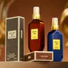 Udclub Dubai Perfume de Luxo Cítrico Zimbro Azul Fragrância Masculina Fragrância para Roupas Aromaterapia Quarto Uso Doméstico Sensação de Luxo