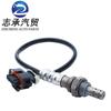 Suministro transfronterizo de sensor de oxígeno trasero para Chevrolet Cruze Orlando 55566648 0258010088