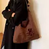 Bolsas de Lienzo con Cinta Personalizadas para la Temporada de Graduación Escolar, Bolsas para Estudiantes de Envío Rápido, Regalos Promocionales Corporativos para Eventos para Clientes