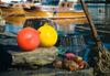 El más vendido del fabricante Flotador para Pista de Bote Dragón Inflable Resistente a UV, Ácidos y Álcalis Flotador para División de Río Tubo Flotador Serie WS