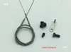 Cabeça de Trator de Aço Metal Modelo Tiancheng Trava de Subida Diferencial Bloqueável Eixo de Plástico Substituição Direta