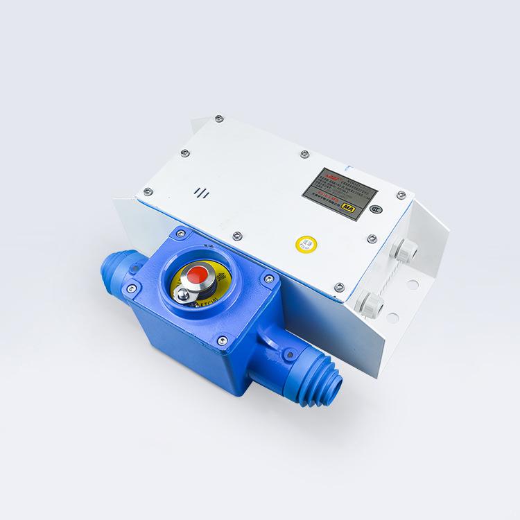 天津华宁KTK101-2(AI)矿用本安型组合扩音电话4 (