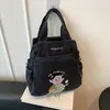 Bolsa de Gran Capacidad Transfronteriza 2026 Nuevo Estilo Mochila Casual Versátil Bolso de Mano para Mujer Mochila Escolar Estilo Coreano Mochila de Gama Alta
