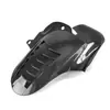 Adequado para Para-lama Traseiro Estendido Modificado para Roda Traseira Honda Forza Nss350