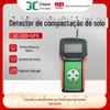 Testador de compactação de solo tipo JC-JSD-GPS testador de resistência à penetração do solo testador de compactação de solo