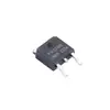Solo Original Irfr024Ntr To-252 55V/17A Canal N, Transistor de Efecto de Campo (MOSFET) Disponible