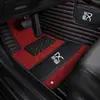 Alfombrillas de Piso BYD Han EV Alfombrillas de Piso Han DM i Han de Nueva Energía Mil Montañas Verdes Han L Alfombrillas de Piso para Coche de Cobertura Total