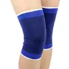 Luvas munhequeira de tricô luva de meio dedo protetor de palma cotoveleira tornozelo equipamento de proteção esportiva braçadeira para halteres luvas atacado