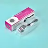 Salón de Belleza de Agujas de Rodillo 540 Transfronterizo Dispositivo de Introducción de Belleza Desechable para Uso Doméstico Fábrica de Agujas de Rodillo Microneedle