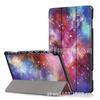 Funda de Cuero Lenovo P10 TB-X705F para Funda de Tableta Lenovo Tab P10