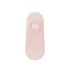 Meias Invisíveis de Seda Baixa para Mulheres, Estilo Fino de Verão, Calcanhar Antiderrapante com Pontos Adesivos, Meias Curtas Respiráveis e Absorventes de Suor