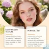 Set de Esencia Facial Zyvarn Cuidado Diario Hidratante para la Piel del Rostro Esencia para el Cuidado Facial