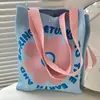 Bolsa Fofa Estilo Mori para Primavera e Outono para Mulheres que Trabalham no Escritório, Versátil Bolsa Pequena Transversal Estilo Coreano Ins para Estudantes com Alça