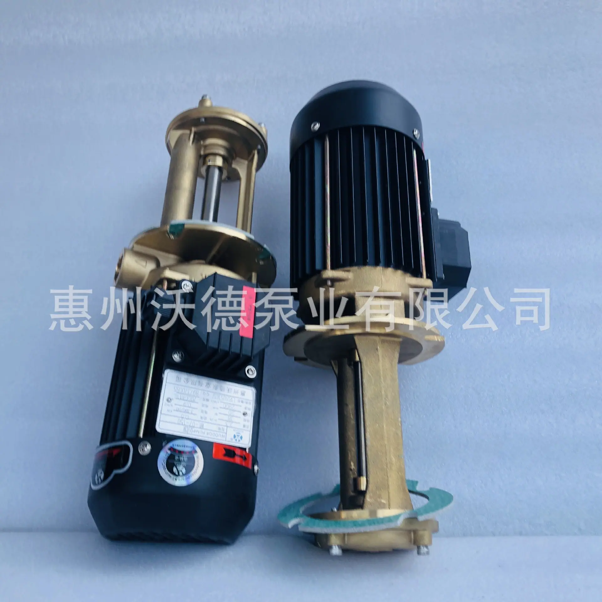 WL-07-150油 泵60