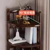 Prateleira de Exibição para Sala de Chá, Rack de Armazenamento de Chá, Armário de Chá, Organizador de Conjunto de Chá, Nova Prateleira de Exibição Estilo Chinês, Prateleira de Armazenamento para Canto da Sala de Estar