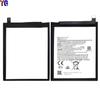 Adequado para Bateria de Celular Nokia Nk3.4/Nk5.4 Hq430 Grande Capacidade Placa Embutida Atacado de Fábrica Exportação