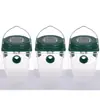 Armadilha Solar para Mosca da Fruta Armadilha para Abelhas Nova Armadilha de Insetos Pegador de Vespas e Moscas Fornecimento Transfronteiriço