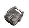 Adecuado para llave de coche con control remoto de placa recta de 2 botones 3 botones Opel Vauxhall, carcasa de repuesto sin llave pequeña