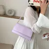 Bolsa de Mujer al por Mayor Moda Estilo Coreano Bolso de Hombro Bolso de Axila 2021 Bolso de Nuevo Estilo Bolso de Mujer Portátil a la Moda