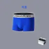 Ropa Interior para Hombre al por Mayor Calzoncillos tipo Bóxer para Hombre Algodón Modal Antibacteriano Bóxer Deportivo Shorts Transpirables Caja de Regalo