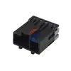 7122-6366-30/7123-6366-30 Conector Enchufe de Arnés de Cableado Automotriz Conector de Coche 6 Agujeros 6P