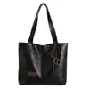 Bolso tote estilo Melard, versátil para otoño e invierno, bolso cruzado para ir al trabajo y viajar, bolso de mujer de gran capacidad para llevar una laptop, bolso de hombro