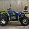 War Wolf 200Cc Vehículo Todoterreno Transmisión por Eje Gy6 Atv Alquiler de Recinto Motocicleta Todoterreno de Montaña Atv