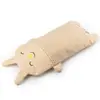 Almohada de cáscara de trigo sarraceno, Almohada para columna cervical, Almohada triangular de una sola pieza, Núcleo de almohada de trigo sarraceno, Almohada para protección del cuello, Ayuda para dormir, Almohada doméstica desmontable para adultos