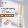 Accesorios para Uñas Nuevo Polvo de Luna Ultra-Brillante Polvo de Cristal con Recubrimiento de Espejo Esmalte en Gel Polvo de Espejo Mágico Decoraciones para Uñas Polvo Aurora