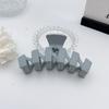 Pinzas para el pelo grandes de alta calidad, extensiones de pelo tipo pinza de tiburón, pinza de baño de alto valor, pinza para el pelo, accesorios para el pelo de la cabeza de la mujer, pinza para el pelo
