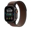 Adecuado para Correa de Reloj Apple Iwatch12 Applewatch S11 Bucle de Nailon Trail Ultra4