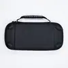 Adecuado para Bolsa de Almacenamiento de Nintendo, Bolso de Mano Switch, Bolsa de Cuatro Esquinas Switch Oled, Bolsa Dura de Eva, Material de Nailon