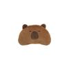 Kapi Barra Almofada de assento de carro inverno cabelo longo almofada de assento de carro quente criativo desenho animado fofo interior de carro almofada de assento decorativa