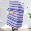 Bolsas de embalaje para mudanza, bolsas tejidas, sacos de piel de serpiente extragrandes y engrosados, organizadores de equipaje, perfectos para guardar y organizar ropa