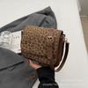 Bolsos de Mano Pequeños de Moda Mate de Moda de Este Año para Mujeres 2026 Nuevo Estilo Bolsos Cuadrados Pequeños Populares Bolsos Cruzados de Comercio Exterior