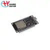 Placa de Desarrollo ESP32 Tipo C USB CH340C WiFi Bluetooth Módulo de Doble Núcleo de Ultra Bajo Consumo