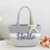 Recuerdos para Niños, Bolsa de Regalo de Regreso de Luna Llena, Bolsa de Recuerdo, Bolso de Mano, Recuerdo del Décimo Cumpleaños del Bebé, Bolso de Mano